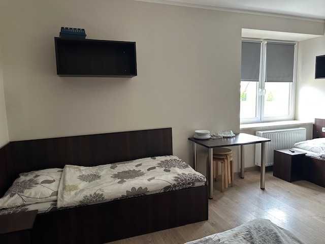 NOCLEGI PRACOWNICZE, pokoje dla firm, dla pracowników, duży parking