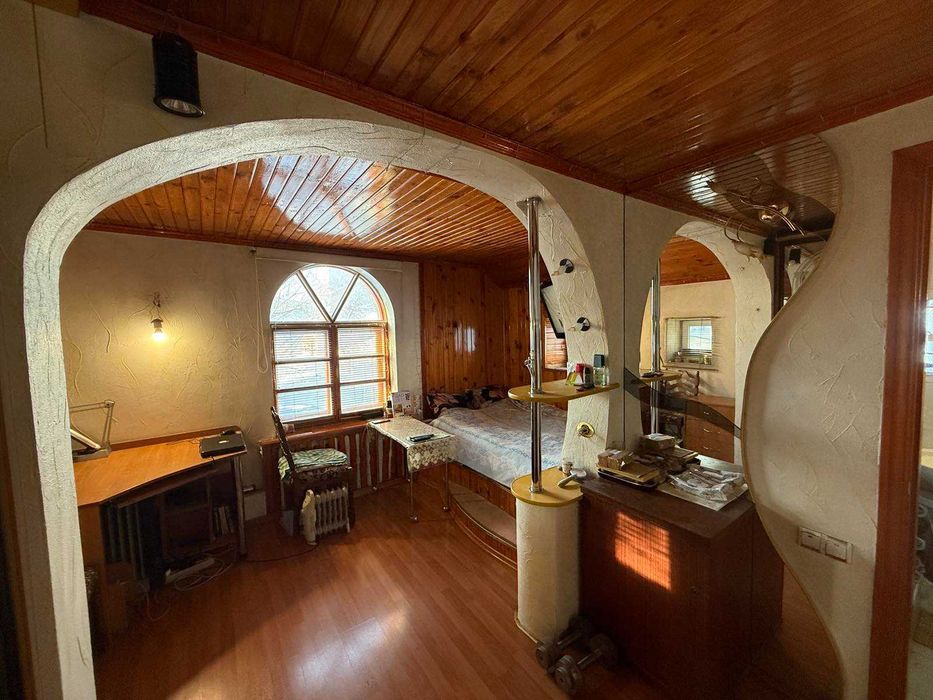 3к частина будинку в Центрі біля парку Шевченка. VRV ID: 42195 - Вид 4