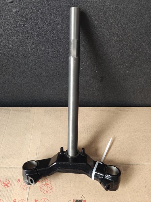 Вилка траверса carenzi tnt paioli slider, aerox, bws jog neos aprilia