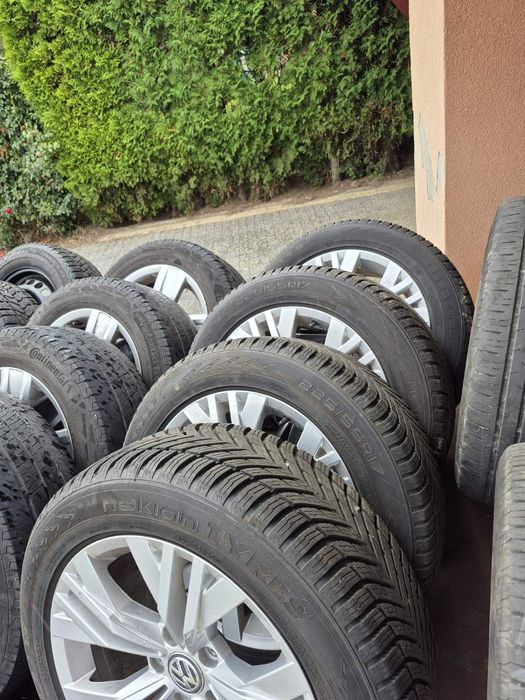 Opony letnie, zima 12" 13" 14" 15" 16" 17" 18" 19"