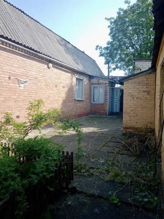 Продам дом Славянск