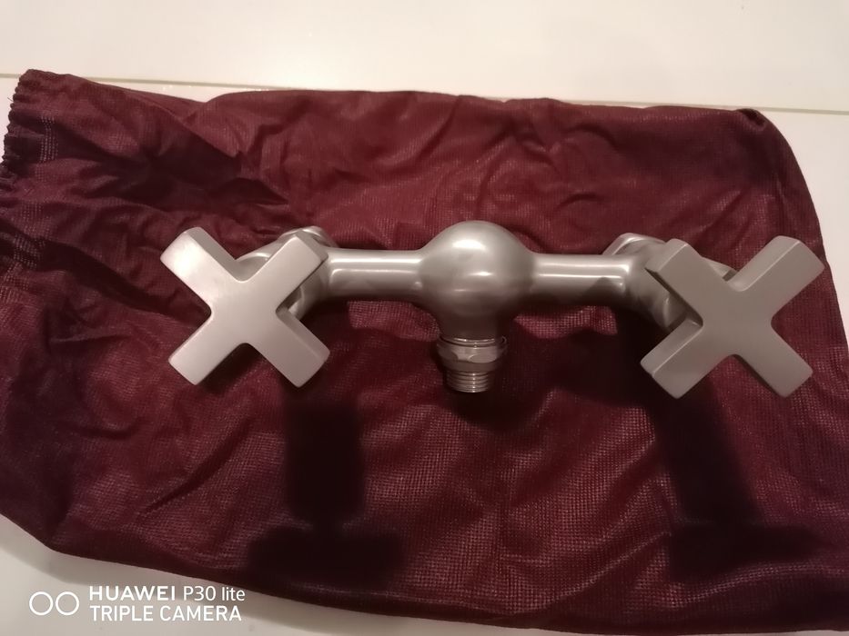 Bateria umywalkowa