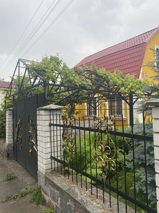 Оренда БЕЗ % будинку 120 м2 з гаражем с. Сулимівка, Бориспільський район - View 2