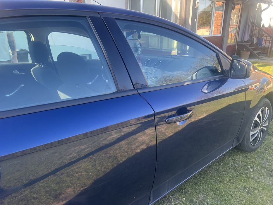 Ford mondeo mk 4
