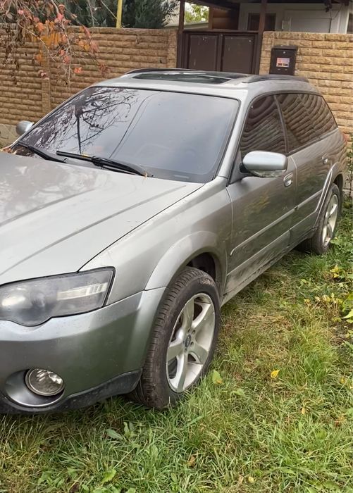 Продам Subaru Outback