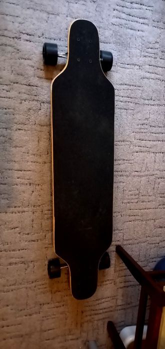 Deskorolka Longboard