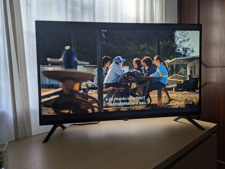 Smart tv Xiaomi 32 android