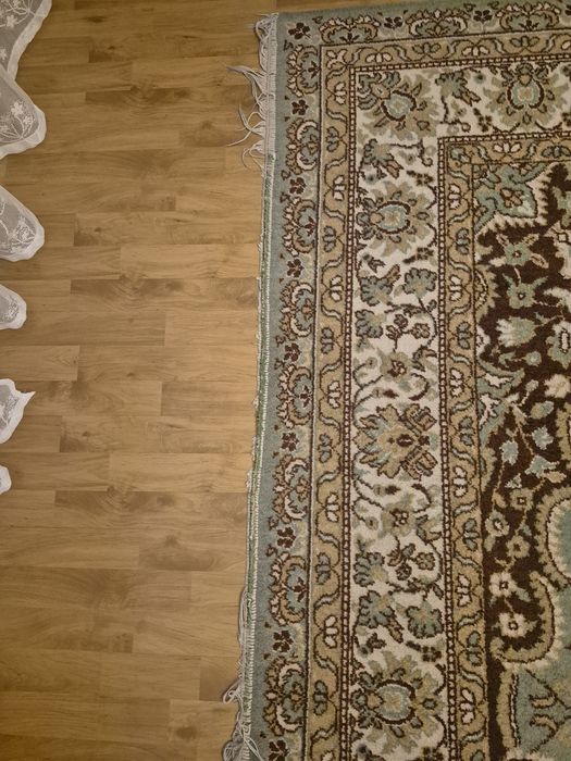 Dywan  400/300 cm