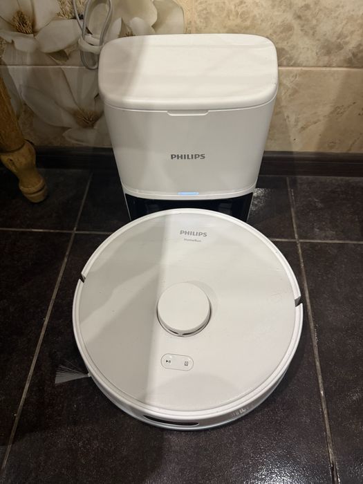 Пилосос Phillips series 2000 XU2100/20