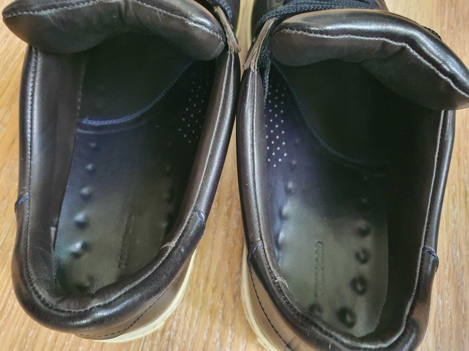 TOM FORD туфли-кроссовки  Класса люкс.