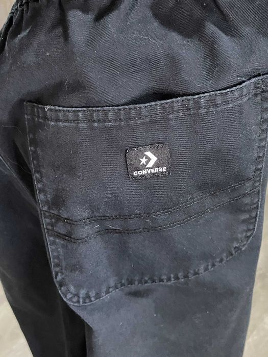 Штаны CONVERSE / Торг уместен