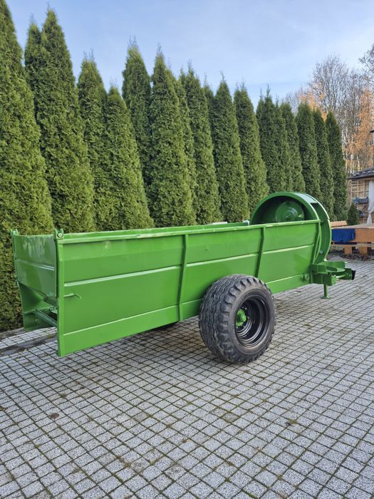 Rozrzutnik sadowniczy Annovi Włoski