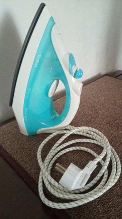 Праска Tefal FV1216