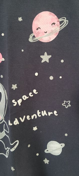 Smyk bluzeczka 122 coolclub