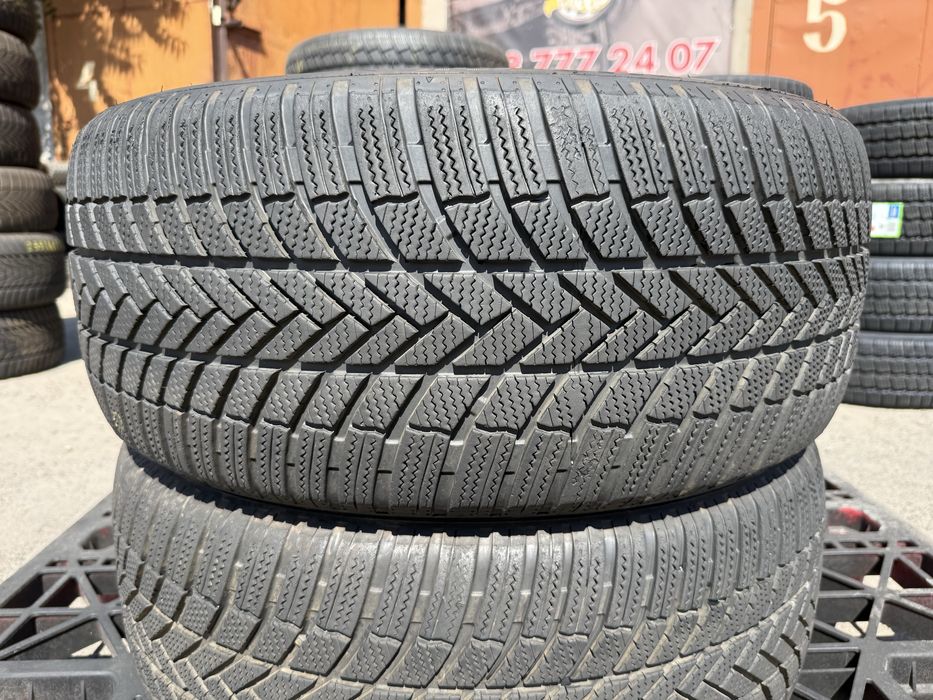 245/50 r18 Bridgestone Blizzak LM005 Резина зимняя
