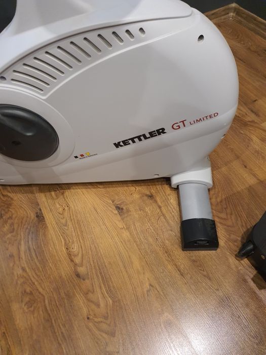 Rower stacjonarny  KETLER GT LIMITED