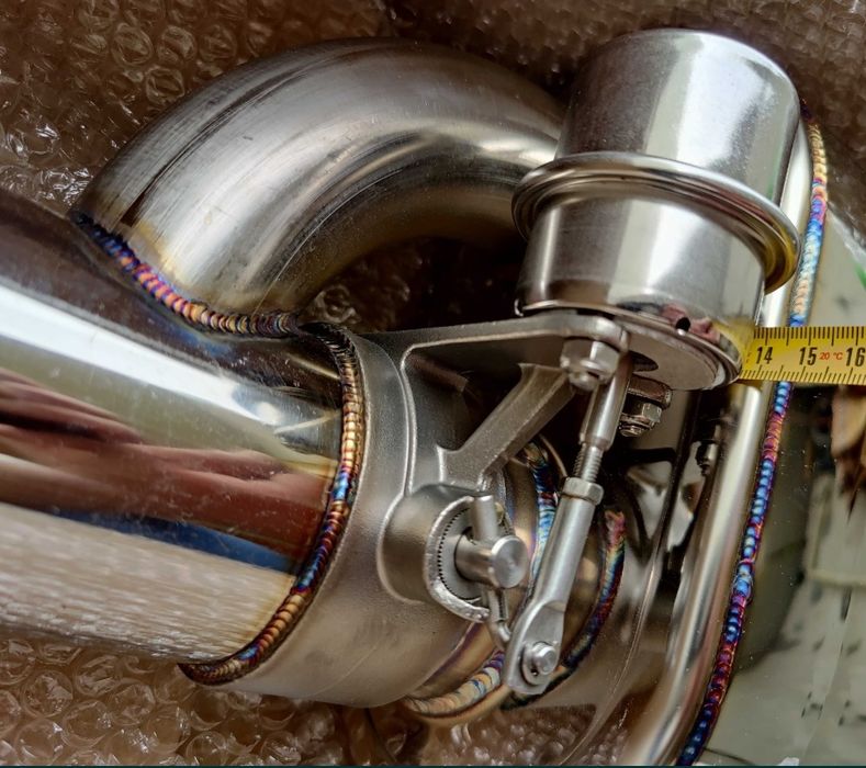 Panela com válvula / by pass