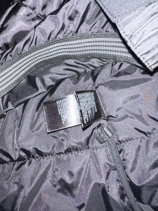 Продам куртку the north face