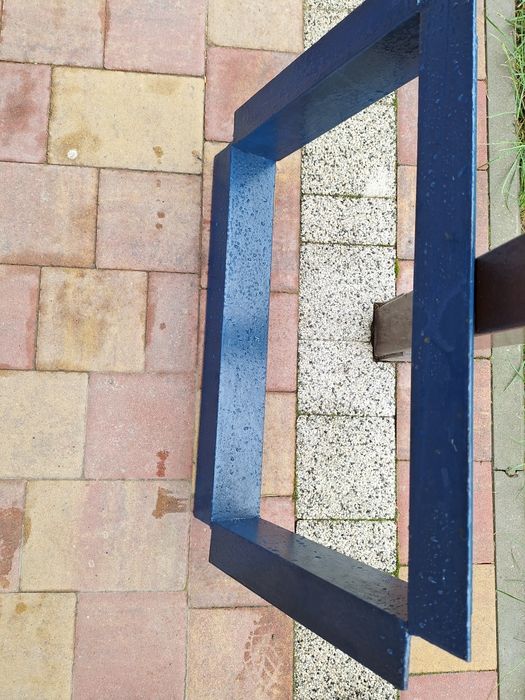 Płytki chodnikowe- Forma do produkcji płytek chodnikowych