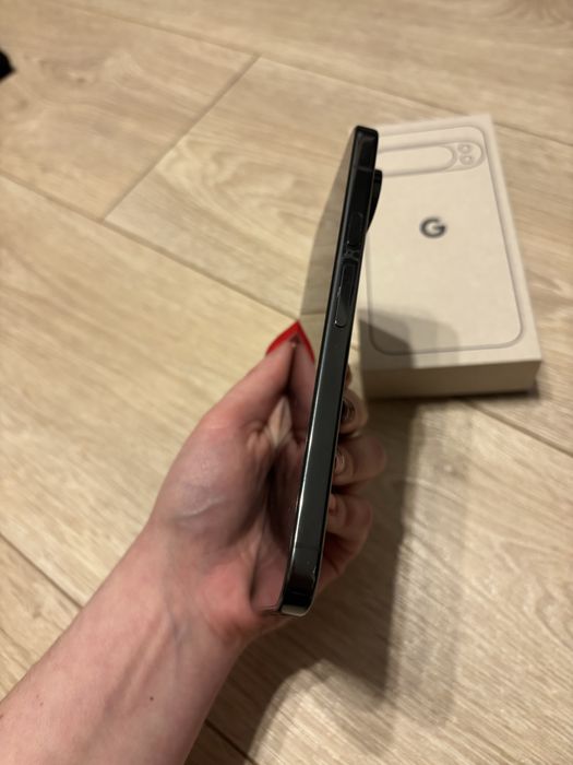 Google Pixel 10 Pro XL