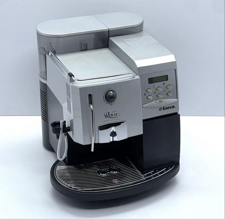 Saeco Royal Cappuccino