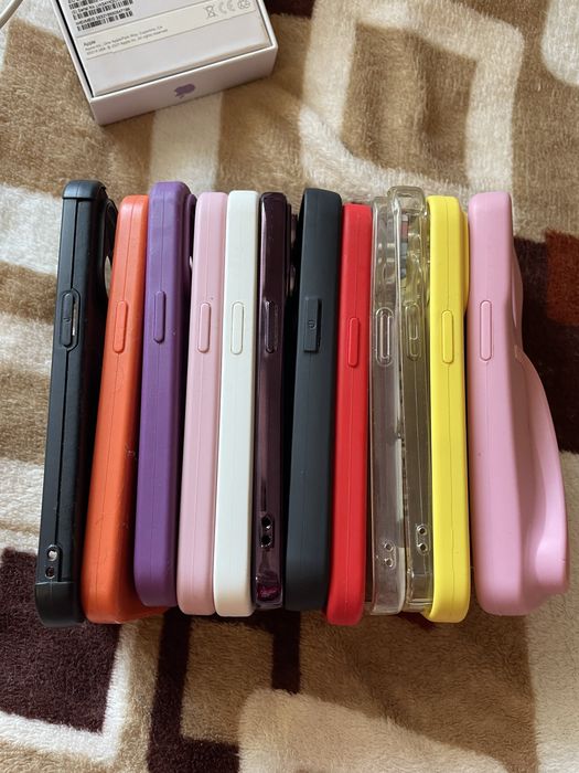 Продам iphone 14 pro 256