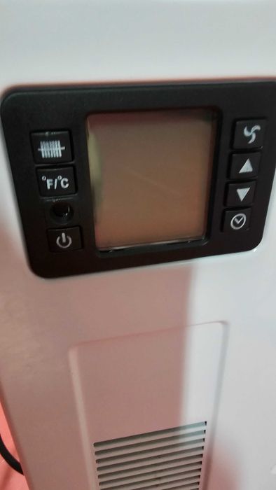 Radiadores electricos