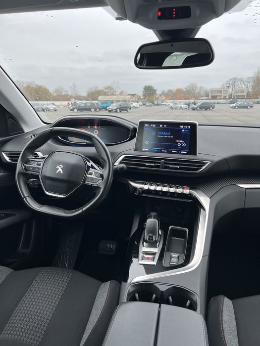 ТЕРМІНОВИЙ. ПРОДАЖ!!! Пежо 3008 в суперовому стані!