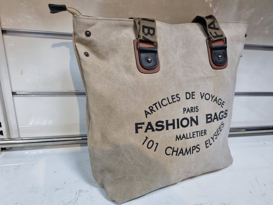 Torebka damska FASHION BAGS