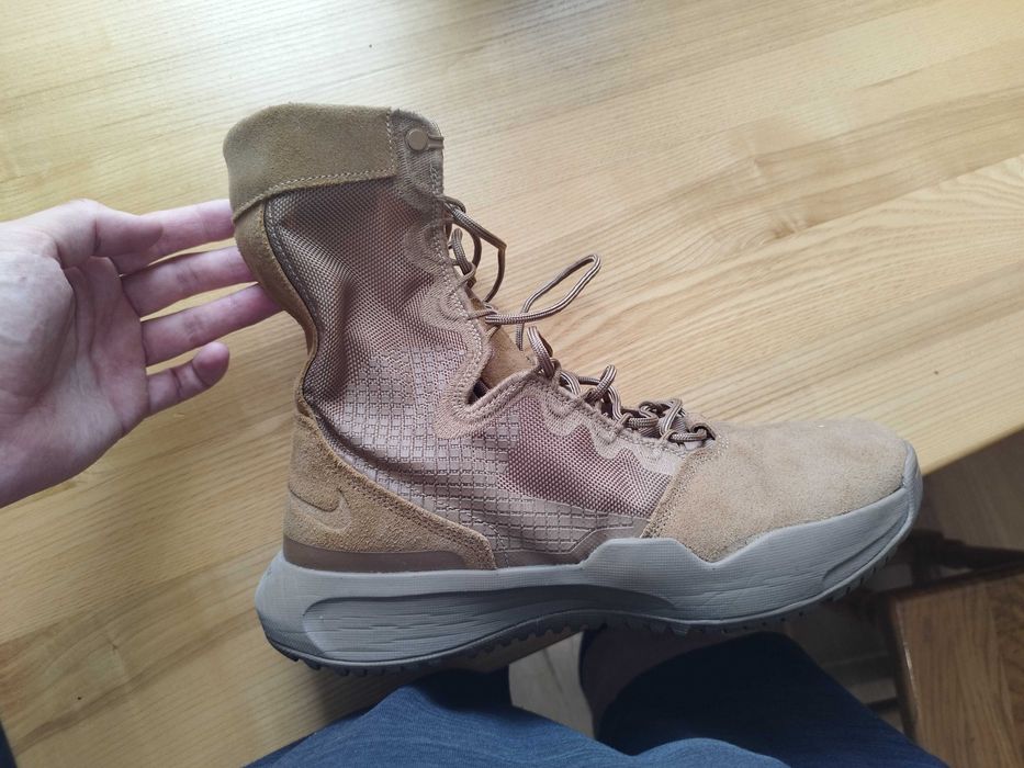 Берці Nike SFB B1