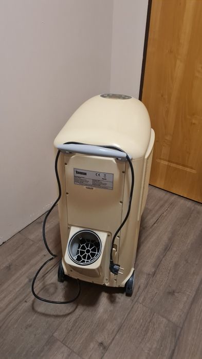 Klimatyzator mobilny Ravanson