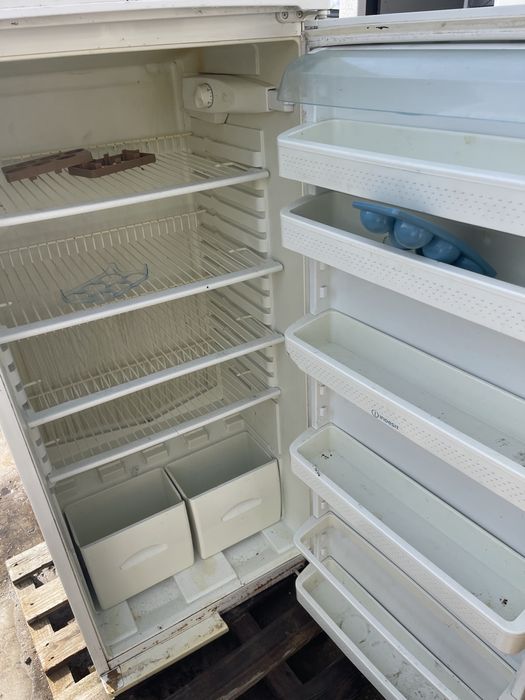 Frigorifico indesit usado