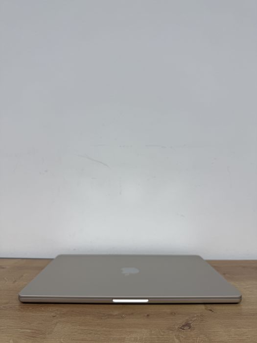 Новий | Macbook Air 15 2024 M3 8Gb | 256Gb • ГАРАНТІЯ Макбук М3 Київ