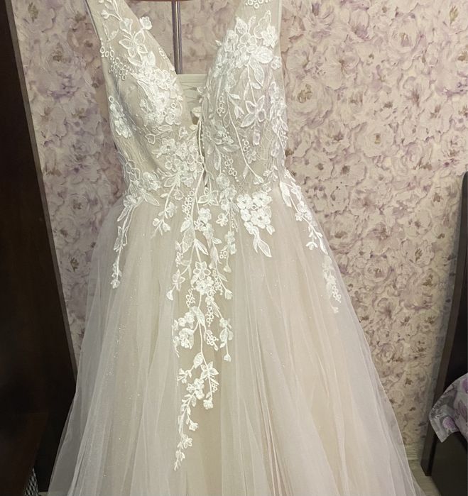 Продам Свадебное платье