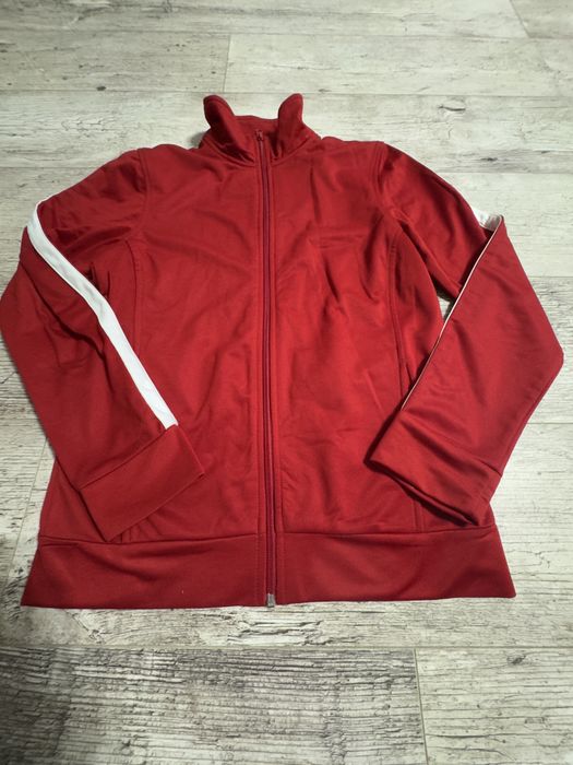 Кофта спортивна Crane