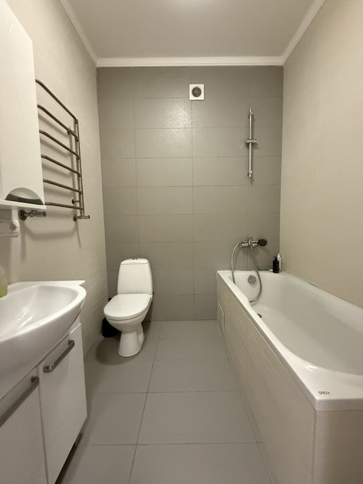 Оренда 3к квартири в ЖК Софія Сіті, можна з тваринками