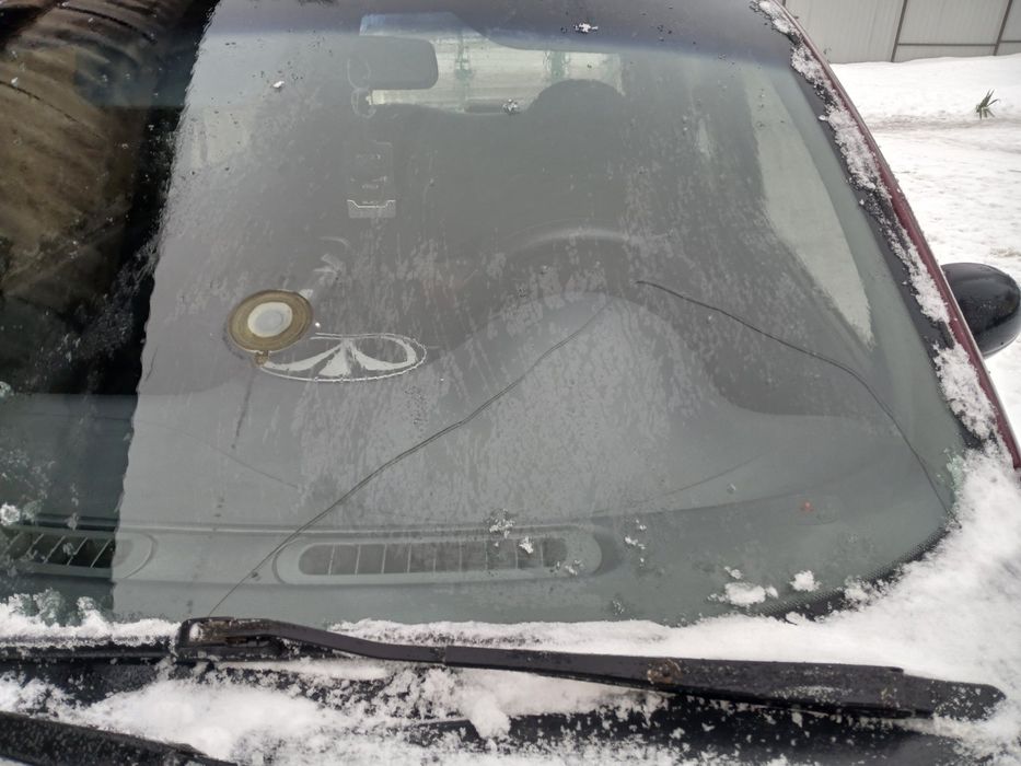 Продам део матіз