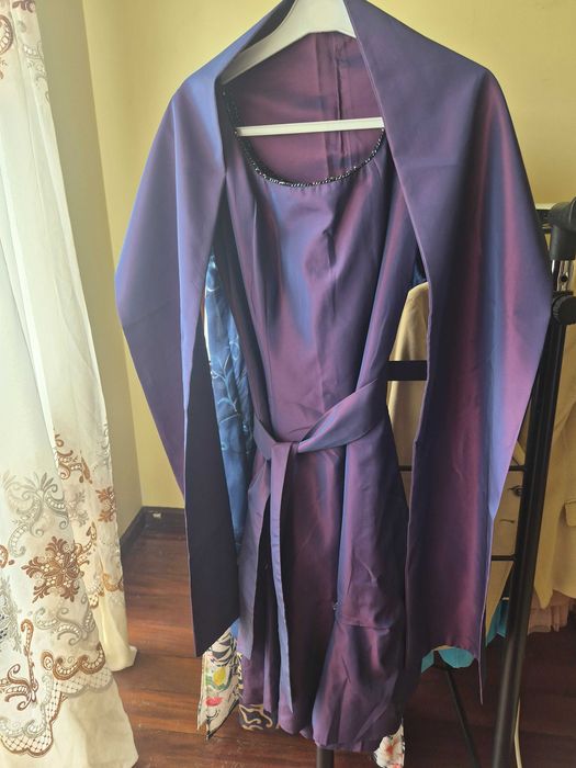 Vestido de Gala para usar em cerimónia