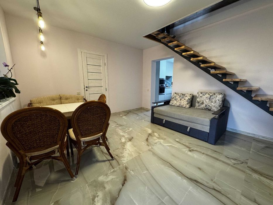 Сучасний будинок в пгт Таирове