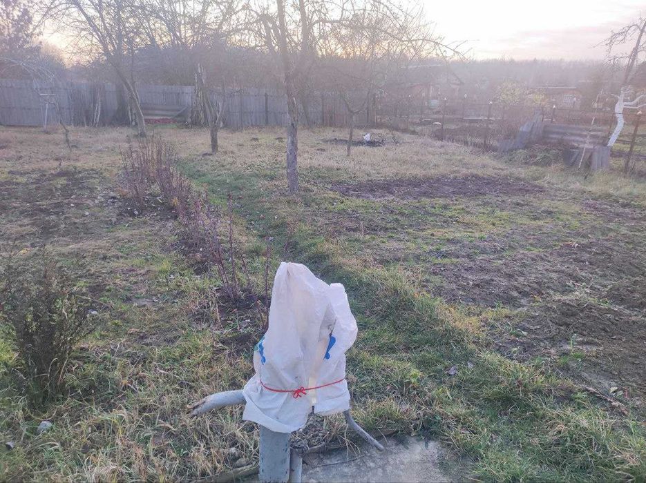 Продається дача з ділянкою 6 сот Братківці (12)
