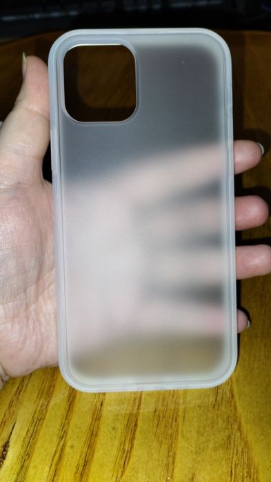 Etui plecki case Meifigno na Iphone 12 / Iphone 12 Pro