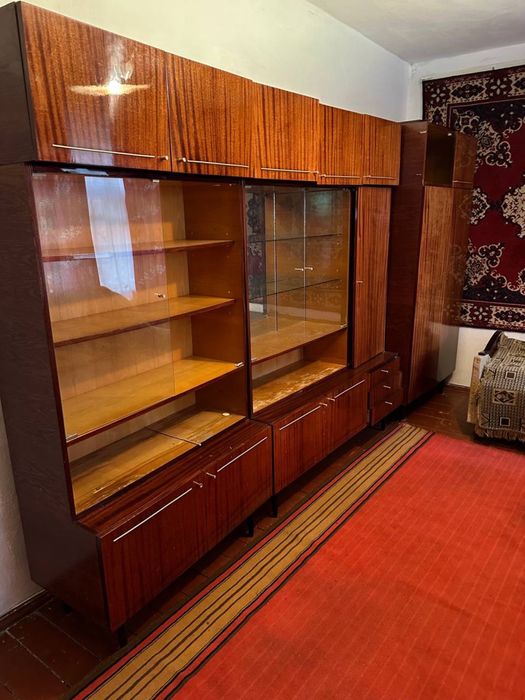 Оренда двокімнатної частини будинку Корея Лесі Українки,М. Драгоманова