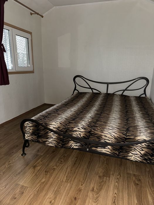 Будинок біля води