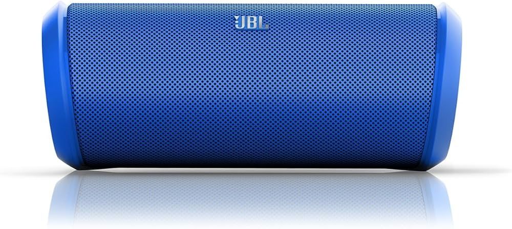 JBL Flip 2 Azul Coluna Bluetooth original