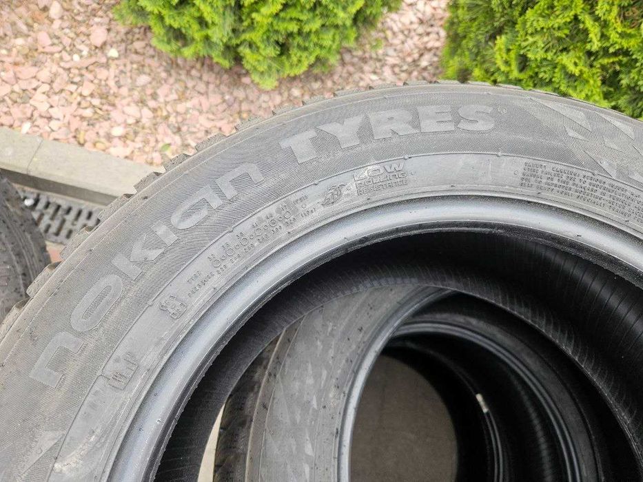 Шини 205/65 R16 95H Nokian Snowproof 2