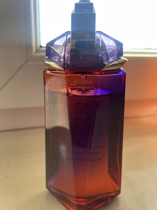 Mugler Alien Hypersense