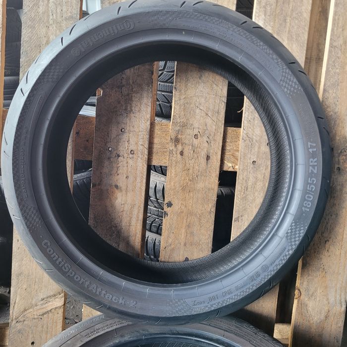 continental conti sport attack 2 180 55 zr17