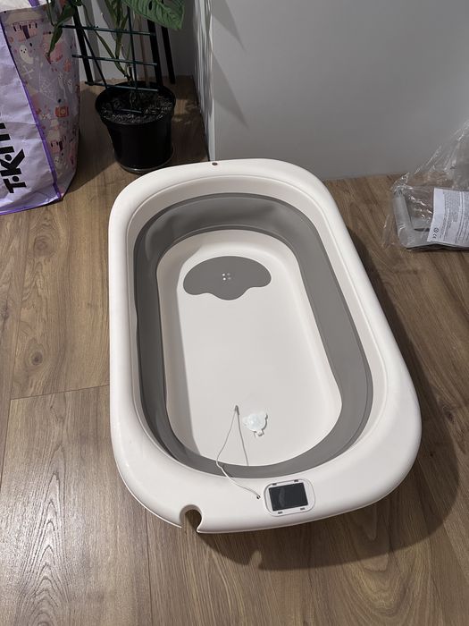 Skladana wanienka odbior osobisty