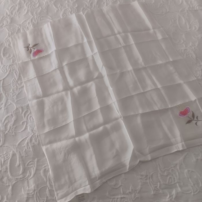 lenço para senhora