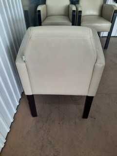 Conjunto de 4 cadeiras Altamira de escritório